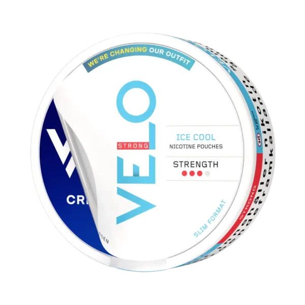 Velo Nicotine Pouches (5 Pack) - Image 3