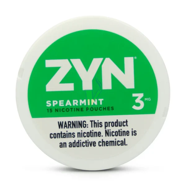 ZYN Nicotine Pouches (5 Pack) - Image 16