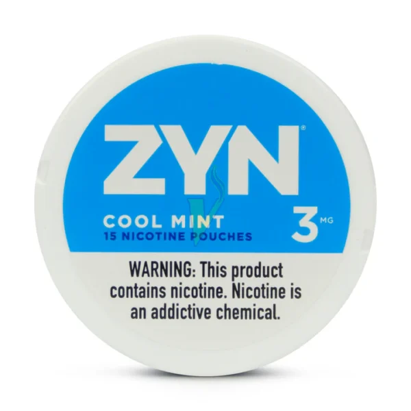 ZYN Nicotine Pouches (5 Pack) - Image 9