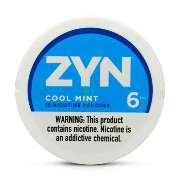 ZYN Nicotine Pouches (5 Pack) - Image 10