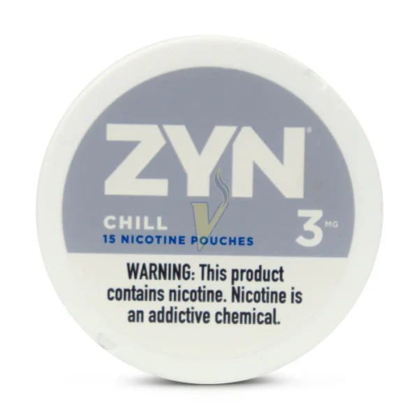 ZYN Nicotine Pouches (5 Pack) - Image 5