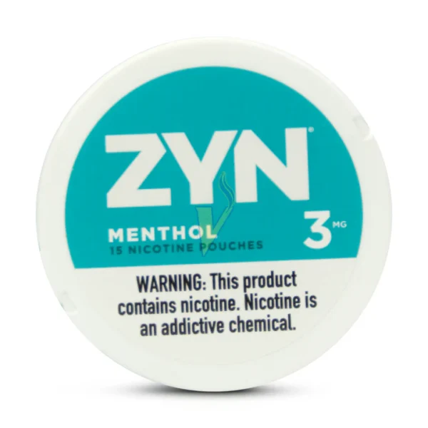 ZYN Nicotine Pouches (5 Pack) - Image 11