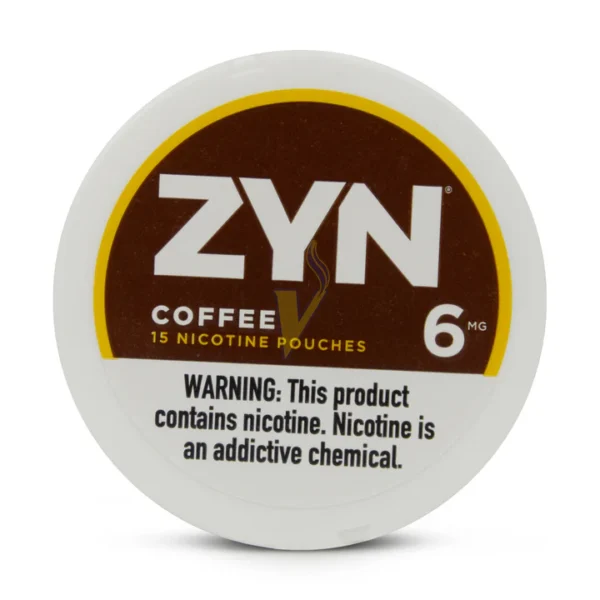 ZYN Nicotine Pouches (5 Pack) - Image 8