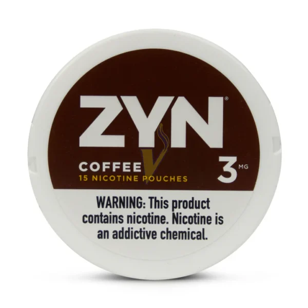 ZYN Nicotine Pouches (5 Pack) - Image 7