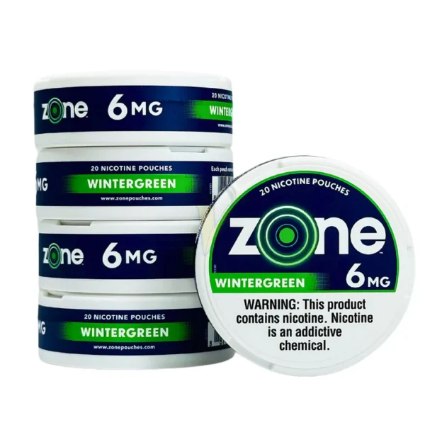 Zone Nicotine Pouches Case - Image 4